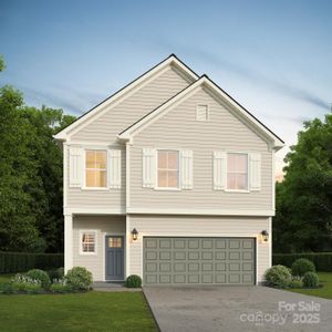 New construction Single-Family house 5123 Izzo Ln, Charlotte, NC 28214 null- photo 0 0