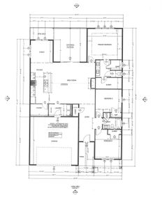 New construction Single-Family house 148 Triple Fairways Dr, Hendersonville, NC 28739 - image