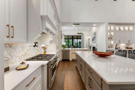 New construction Single-Family house 115 Emerald Isle Ct, Montgomery, TX 77316 - image 19
