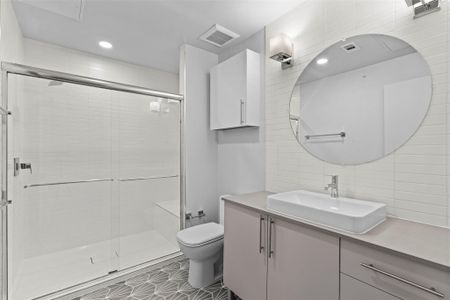 New construction Condo house 4004 Banister Ln, Unit 203, Austin, TX 78704 null- photo 17 17
