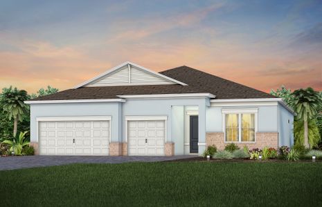 New construction Single-Family house 10311 Park Estates Avenue, Doctor Phillips, FL 32836 - photo 0