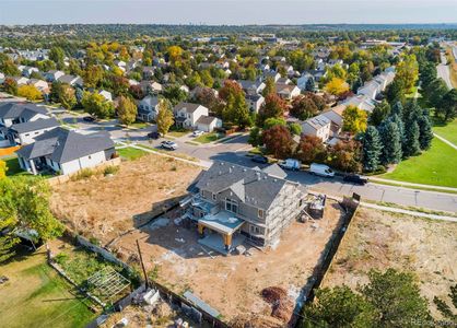 New construction Single-Family house 3387 S Newcombe Street, Lakewood, CO 80227 - photo 32 32