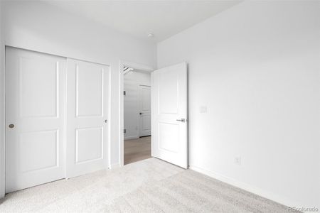 New construction Townhouse house 2076 S Holly St, Unit 2, Denver, CO 80222 - image 15