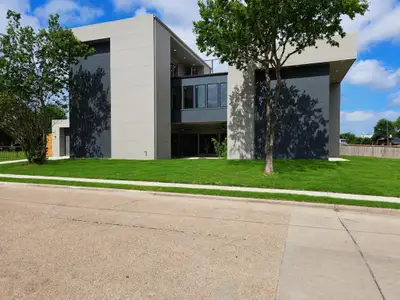 New construction Single-Family house 1904 Mcbroom St, Dallas, TX 75212 - image