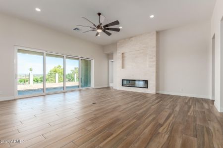 New construction Single-Family house 1606 E Minton St, Mesa, AZ 85203 null- photo 10 10