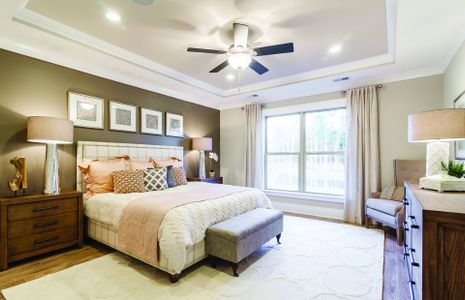 Briar Creek by Pulte Homes in College Park - photo 23 23