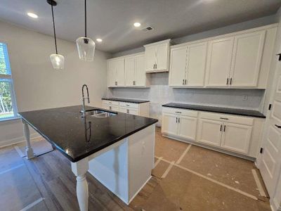 New construction Single-Family house 21 Cooper Dr, Mansfield, GA 30055 - image