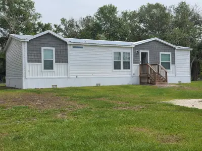 New construction Single-Family house 19411 Nw 258Th St, Okeechobee, FL 34972 - image