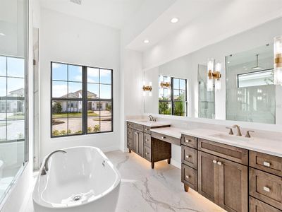 New construction Single-Family house 8367 Sea Glass Ct, Sarasota, FL 34240 null- photo 24 24