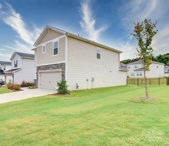 New construction Single-Family house 102 Guardian Gate Dr, Mooresville, NC 28115 null- photo 28 28