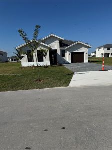 New construction Single-Family house 32304 Sw 195Th Ave, Homestead, FL 33030 null- photo 0 0