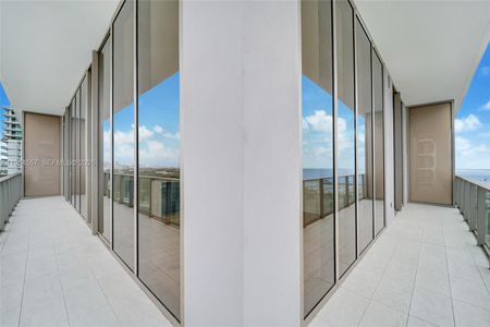 New construction Condo house 2655 S Bayshore Dr, Unit 1709, Miami, FL 33133 - image