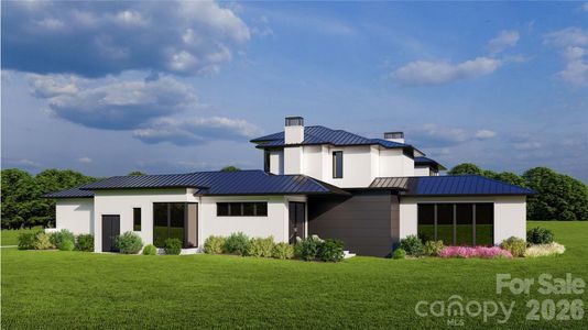 New construction Single-Family house 433 Weddington Church Rd, Waxhaw, NC 28173 - image