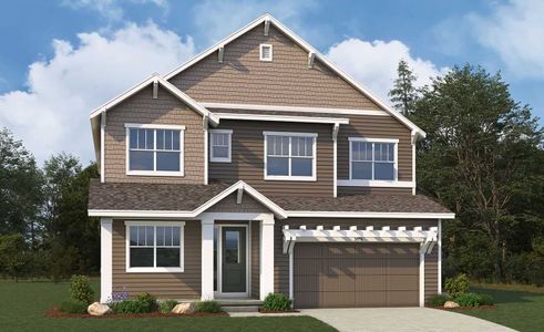 New construction Single-Family house 14198 Currant St, Broomfield, CO 80020 plan Journey Series - Varra - image
