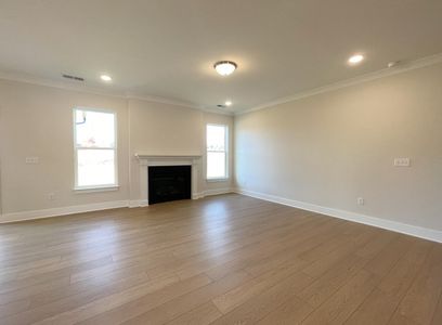 New construction Single-Family house 1716 Constitution Ln, Moore, SC 29369 plan Davidson - image 15