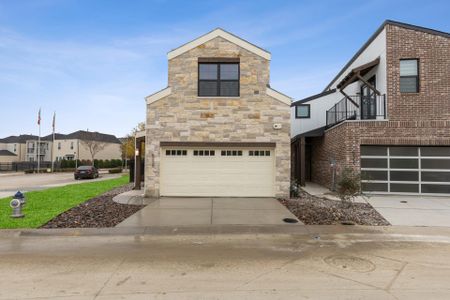 New construction Single-Family house 8234 Hastings Drive, Dallas, TX 75231 - photo 0