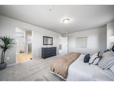 New construction Single-Family house 3553 Valleywood Ct, Johnstown, CO 80534 - image 5