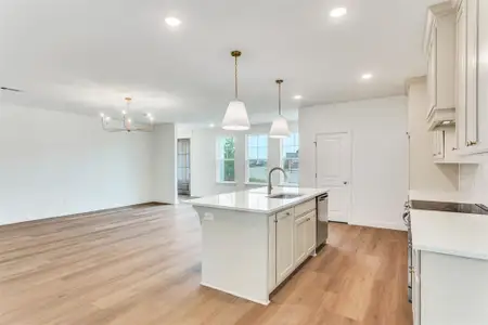 New construction Single-Family house 850 Meadow Place Dr, Willow Park, TX 76087 - image 3