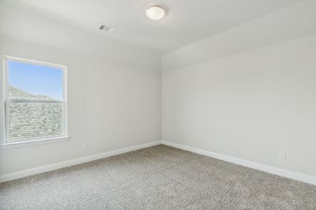 New construction Single-Family house 1150 Marina Dr, Seagoville, TX 75159 plan Robin - image 13