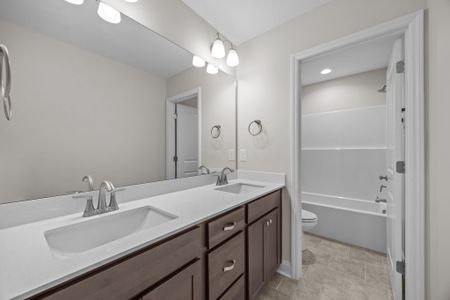 New construction Single-Family house 312 Oleander Dr, Greenville, NC 27858 plan Camden - image 11