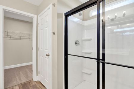 New construction Single-Family house 244 Haisley Run, Guyton, GA 31324 plan New Haven Town B - image 19