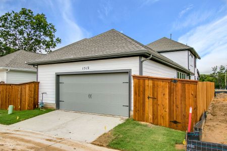 New construction Single-Family house 9408 Laurel Wreath, Mesquite, TX 75181 null- photo 12 12