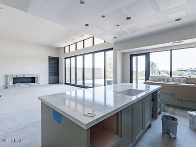 New construction Single-Family house 37200 N Cave Creek Road, Unit 1023, Scottsdale, AZ 85262 - photo 5 5