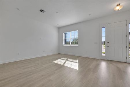 New construction Townhouse house 6569 Quest St, St. Cloud, FL 34771 - image 18