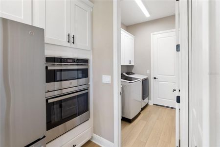 New construction Single-Family house 14526 Paddlers Xing, Parrish, FL 34219 - image 7