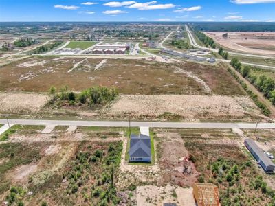 New construction Single-Family house 1053 Rd 5740, Cleveland, TX 77327 - image