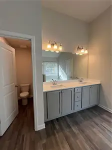 New construction Single-Family house 4501 Ajo Walk Sw, Atlanta, GA 30331 - image 2