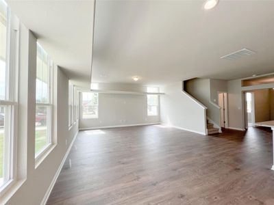 New construction Single-Family house 431 Ferrule Dr, Kyle, TX 78640 The David Moore II- photo 11 11