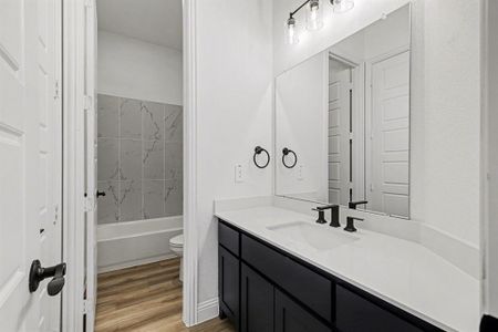 New construction Single-Family house 7040 Southrock Rd, Midlothian, TX 76065 - image 13