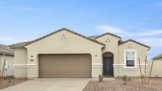 New construction Single-Family house 10327 W Luxton Ln, Phoenix, AZ 85353 null- photo 3 3