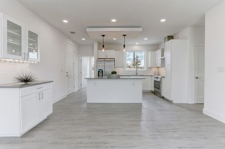New construction Condo house 4300 Mansfield Dam Ct, Unit 1231, Austin, TX 78734 null- photo 28 28