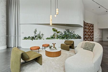 New construction Condo house 2200 Brickell Ave, Unit Villa 105, Miami, FL 33129 - image 8