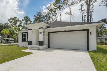 New construction Single-Family house 1645 6Th Avenue, Deland, FL 32724 - photo 0