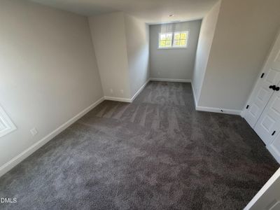 New construction Single-Family house 230 Pretty Run Branch Ln, Eagle Rock, NC 27591 - image 11