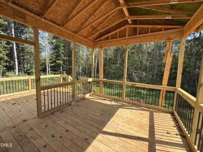 New construction Single-Family house 5418 Jaeger Dr, Unit Lot #46, Graham, NC 27253 - image