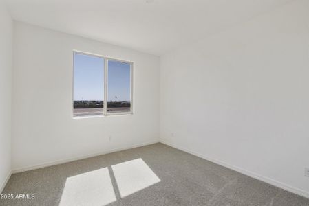 New construction Single-Family house 15675 W Mercer Ln, Surprise, AZ 85379 null- photo 43 43
