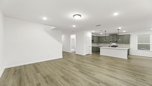 New construction Single-Family house 1118 Falls Rush Wy, Royse City, TX 75189 plan Wright - image 15