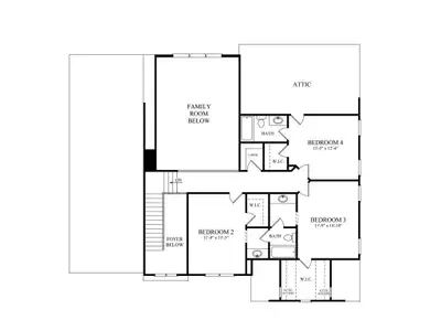 New construction Single-Family house 4520 Greyson Manor Dr, Cumming, GA 30041 - image