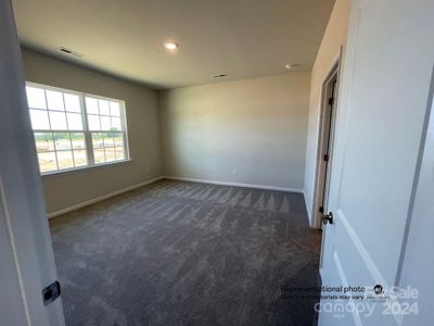 New construction Single-Family house 126 Carolina Cherry Ct, Unit BF5 218, Statesville, NC 28625 null- photo 19 19