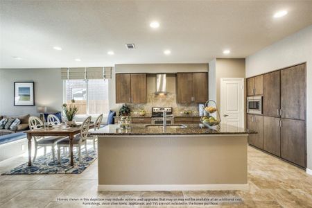 Star Ranch Elements by Bloomfield Homes in Godley - photo 34 34