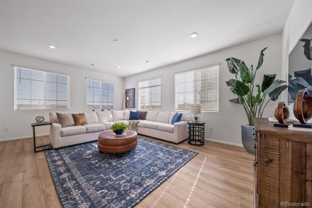 New construction Single-Family house 22274 E 39Th Pl, Aurora, CO 80019 - image 9