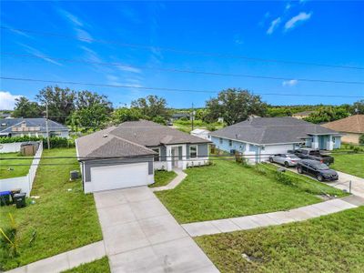 New construction Single-Family house 2164 Jeannin Dr, North Port, FL 34287 - image 2