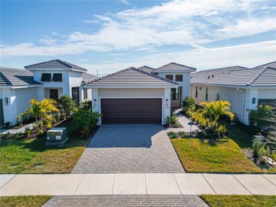 New construction Single-Family house 4935 Carova Way, Lakewood Ranch, FL 34211 - photo 0