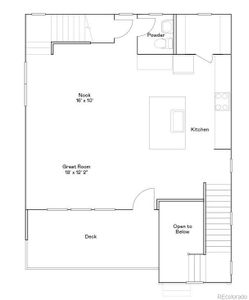 New construction Single-Family house 6786 E 149Th Ave, Thornton, CO 80602 - image