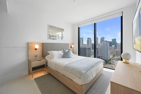 New construction Condo house 601 Ne 1St Ave, Unit 3316, Miami, FL 33132 - image 11