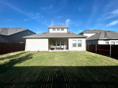 New construction Single-Family house 7425 Bledington Ln, McKinney, TX 75071 null- photo 0